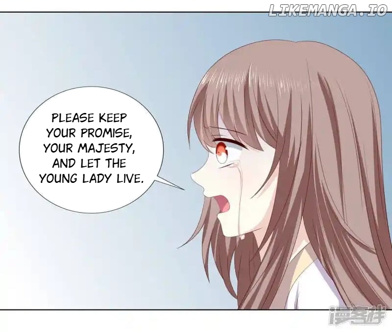 Rewrite My Fate chapter 68 - page 31